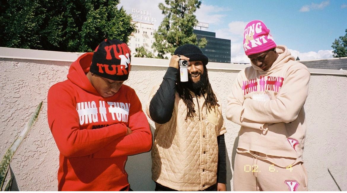 Personal Editor Service