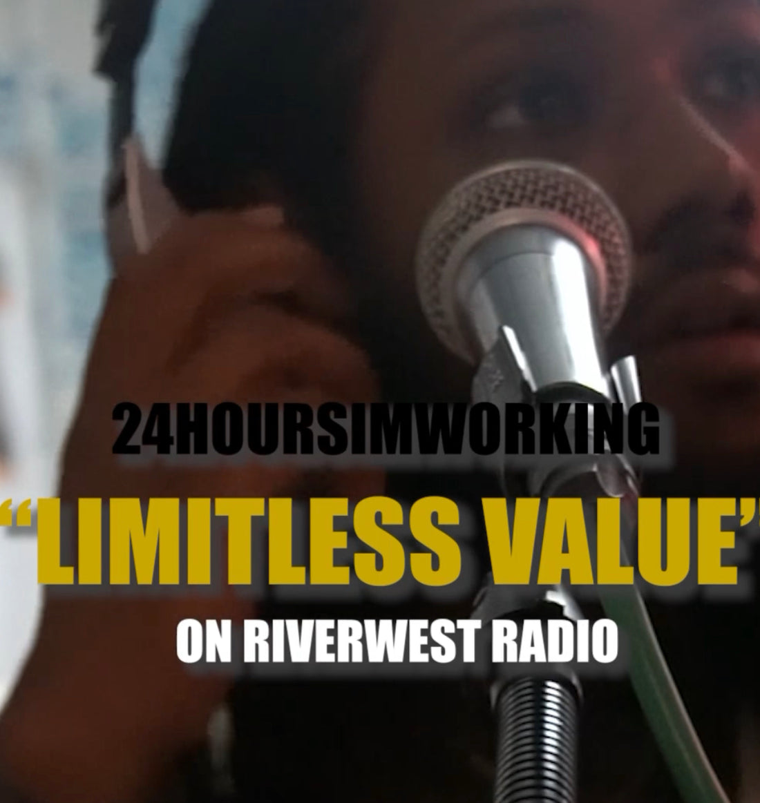 24hoursimworking on Interstellar Vision X Intellectual Minds Ep. 9 "Limitless Value" (11/13/23)