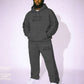 YK Denim Contrast Prototype Sets
