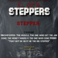 For All The Steppers Event RSVP 9PM - 2AM