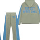 YK Denim Contrast Prototype Sets