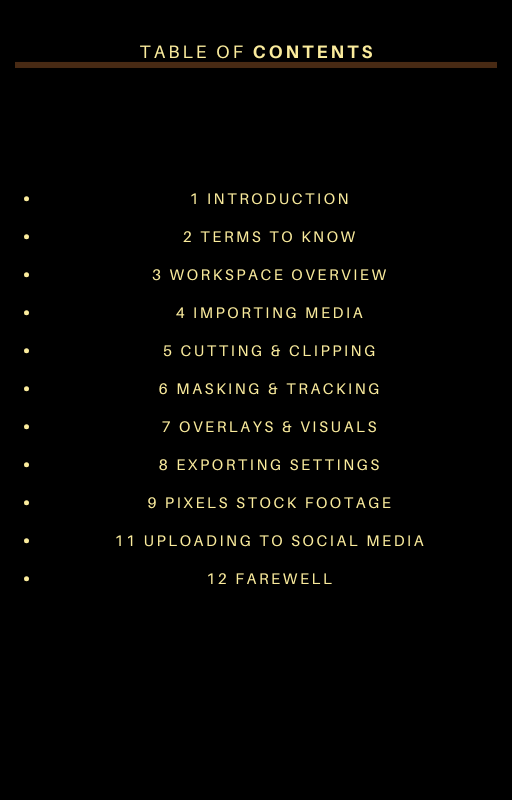 So You Think You’re An Editor? (eBook)