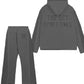 YK Denim Contrast Prototype Sets