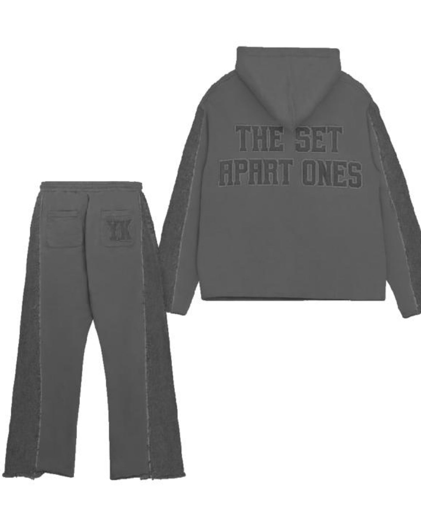 YK Denim Contrast Prototype Sets