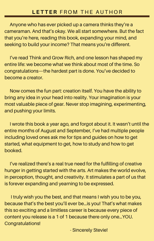 So You Think You’re An Editor? (eBook)