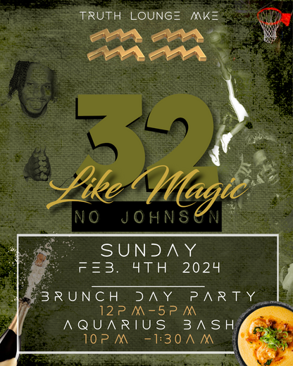 Promotional Flyer Curation