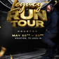 The Legacy Run Tour
