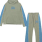 YK Denim Contrast Prototype Sets