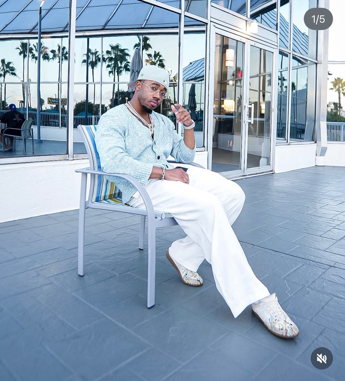 On Demand Photography