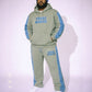 YK Denim Contrast Prototype Sets