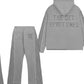 YK Denim Contrast Prototype Sets