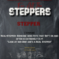 For All The Steppers Event RSVP 9PM - 2AM