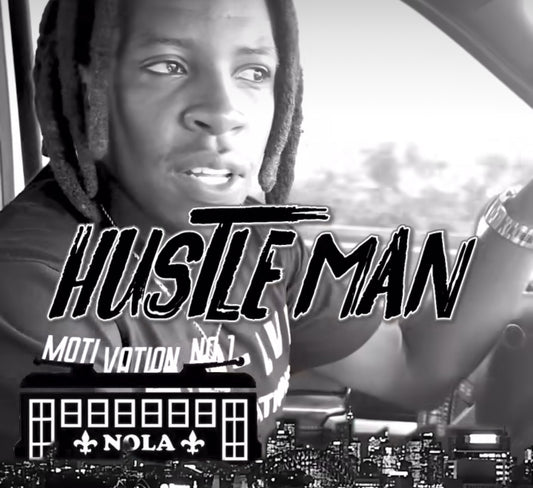 Hustleman’s High End Editing (Cuts, Color, Overlays, SoundEffects + Titles)