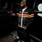 SOW GOOD, REAP GOOD ZIP UP PROTOTYPE I