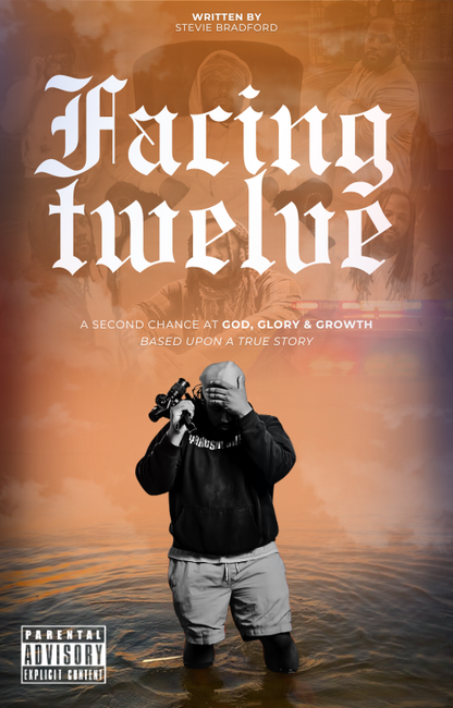 Facing Twelve: Early Access Edition — First 100 Founding Readers