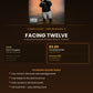 Facing Twelve: Early Access Edition — First 100 Founding Readers