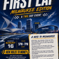 The First Lap: Milwaukee Edition
