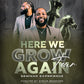 HERE WE GROW AGAIN TOUR