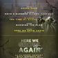 HERE WE GROW AGAIN TOUR