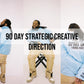 Strategic Creative Direction