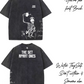 YK WATER THYSELF BOX TEE PROTOTYPE I
