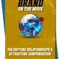 Brand On The Move Bundle: Vol. 1-2