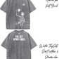 YK WATER THYSELF BOX TEE PROTOTYPE I
