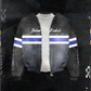 SOW GOOD, REAP GOOD ZIP UP PROTOTYPE I