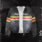 SOW GOOD, REAP GOOD ZIP UP PROTOTYPE I