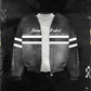 SOW GOOD, REAP GOOD ZIP UP PROTOTYPE I