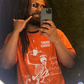 YK WATER THYSELF BOX TEE PROTOTYPE I