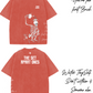 YK WATER THYSELF BOX TEE PROTOTYPE I